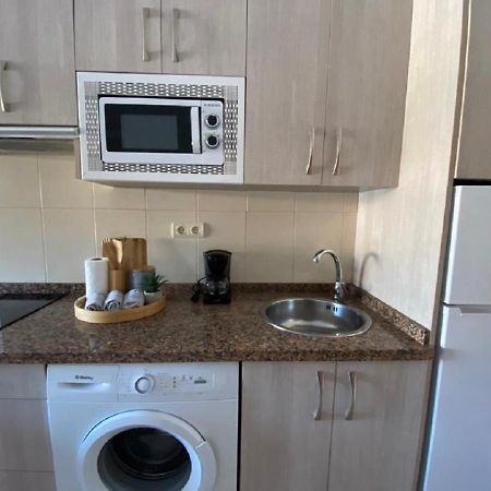 Apartamentos Benal Beach Group Benalmádena Zewnętrze zdjęcie