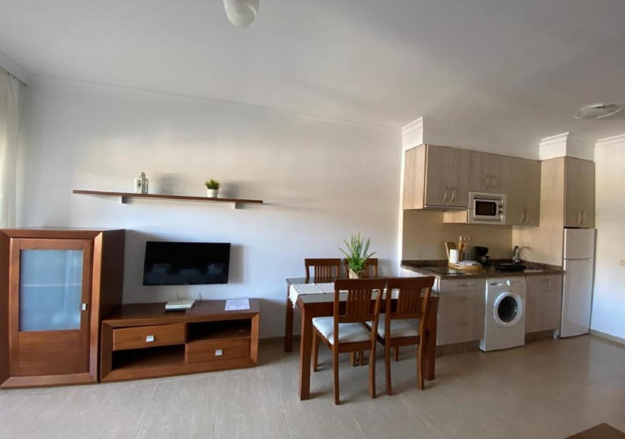Apartamentos Benal Beach Group Benalmádena Zewnętrze zdjęcie