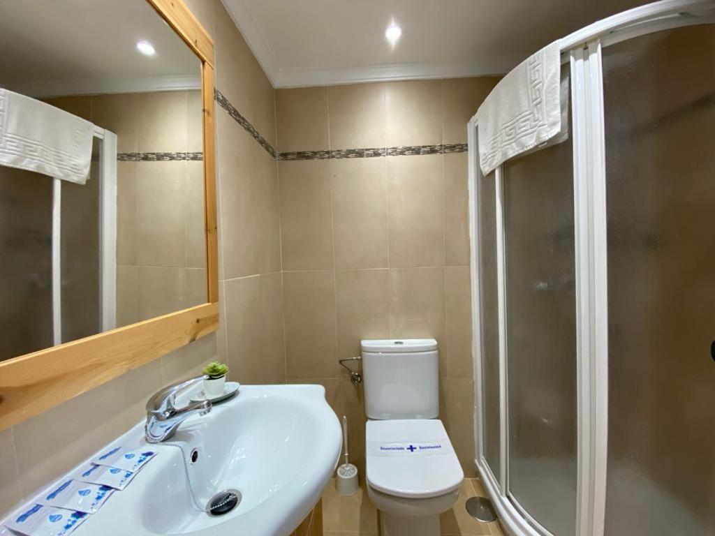 Apartamentos Benal Beach Group Benalmádena Zewnętrze zdjęcie